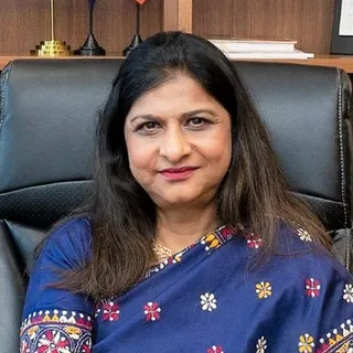 J.E. Neeta Bhushan