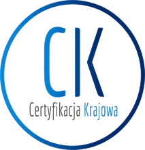 Certyfikacja Krajowa